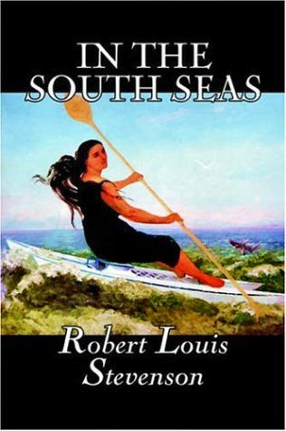 In the South Seas [ePUB]